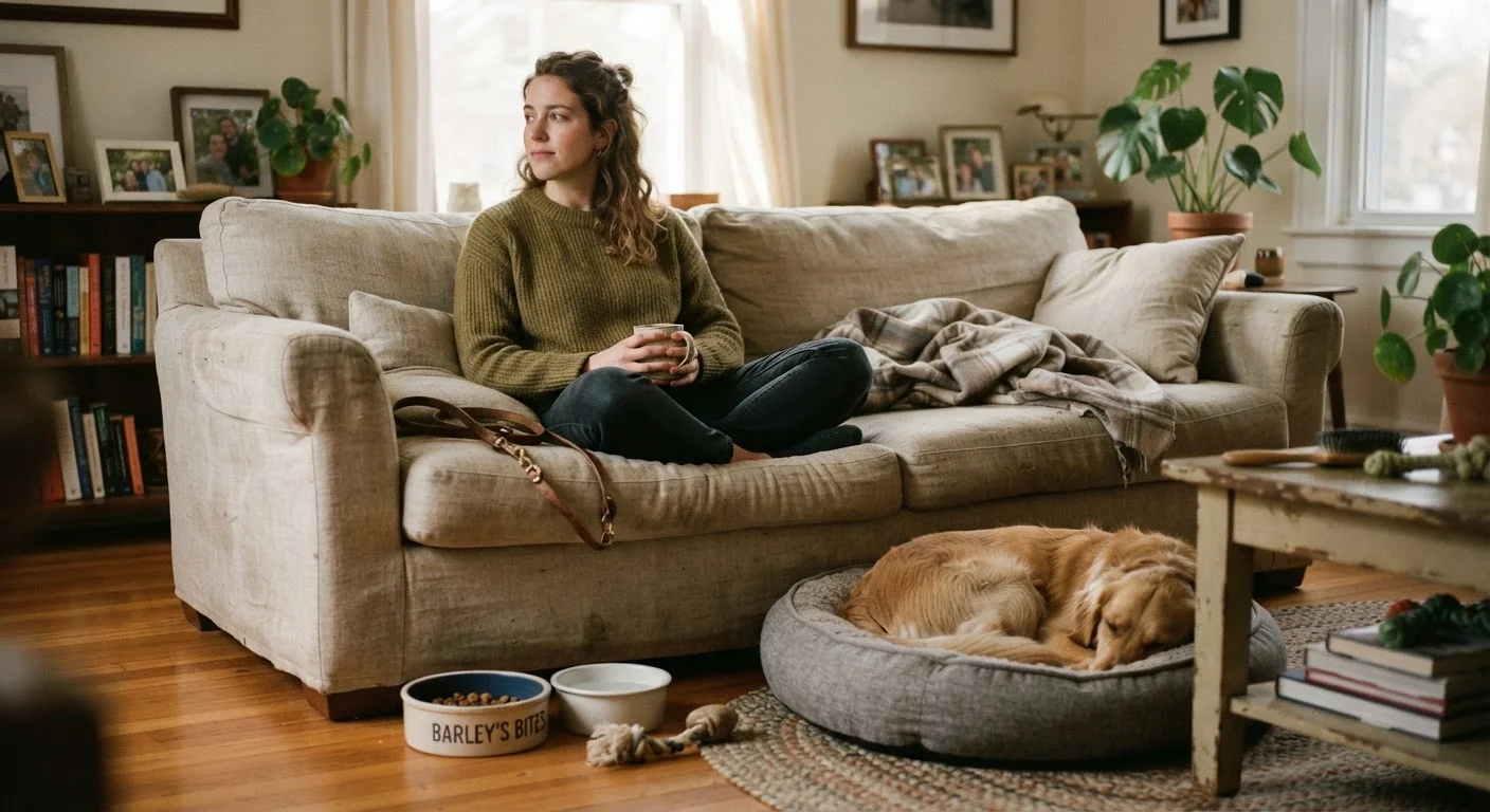 Before You Adopt: Questions Worth Asking Yourself First