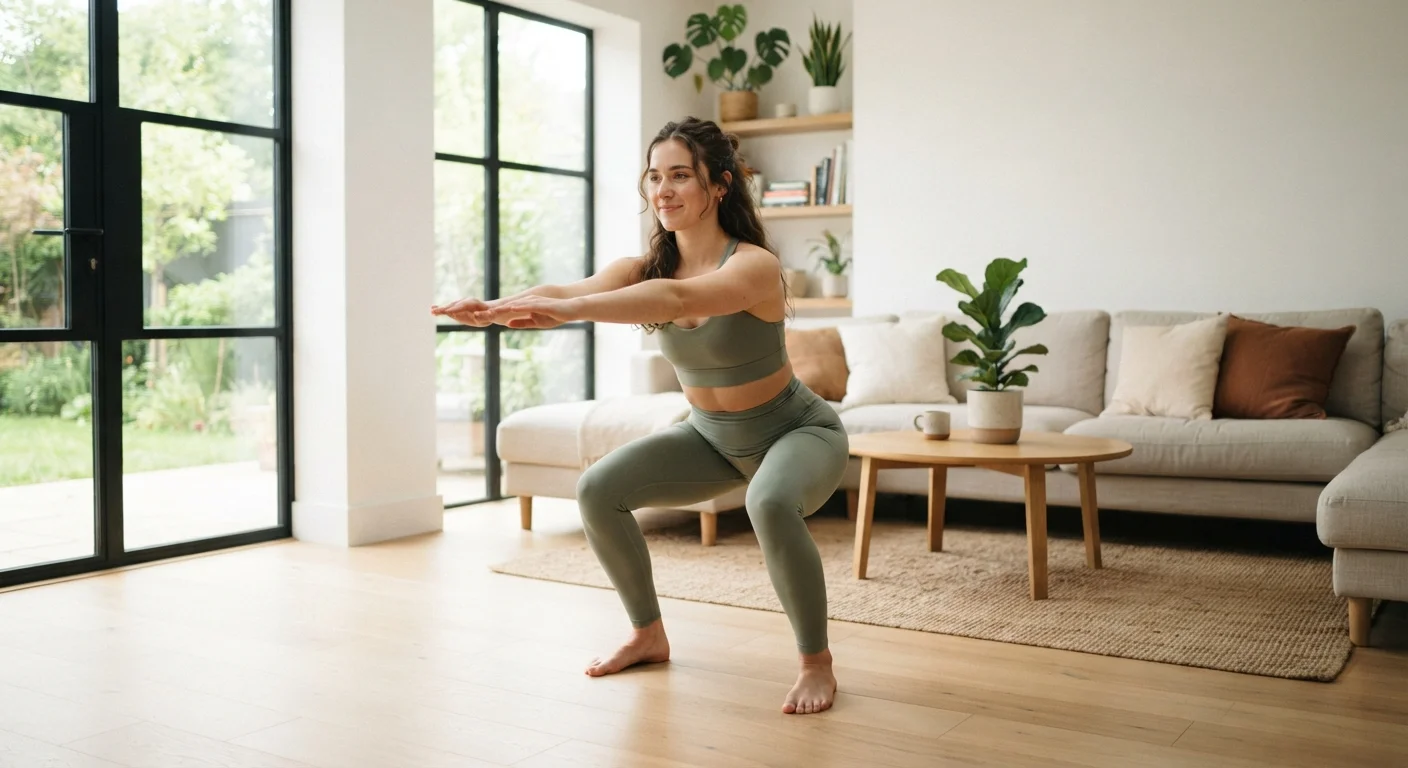 Bodyweight Training: Everything a Beginner Needs to Know