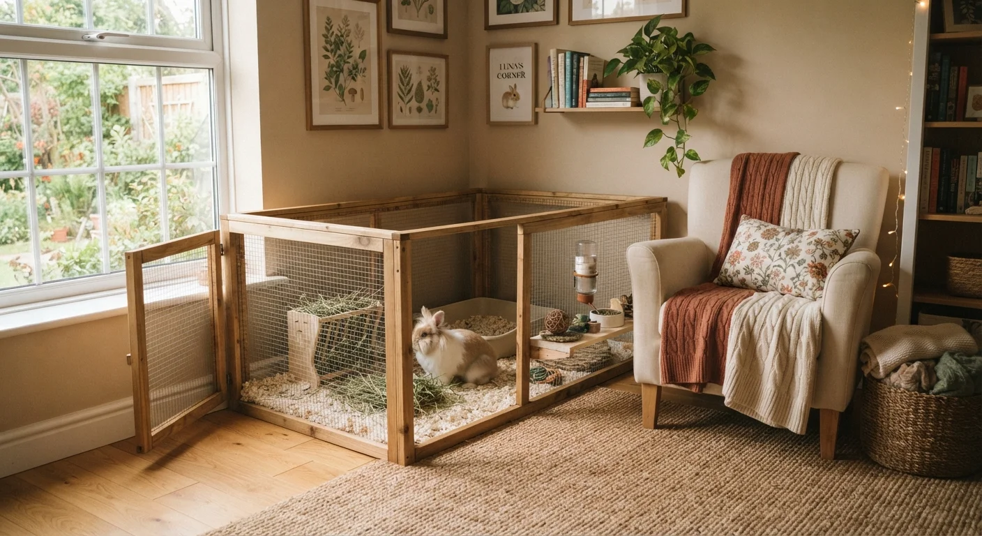 Bringing a Small Pet Home: A Preparation Checklist