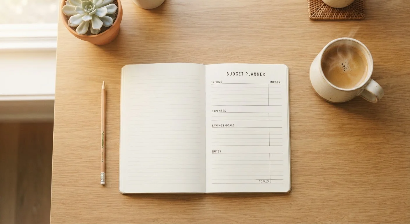 Budgeting Myths That Keep People From Starting