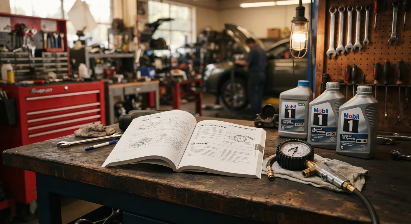 Car Maintenance Myths That Could Be Costing You Money