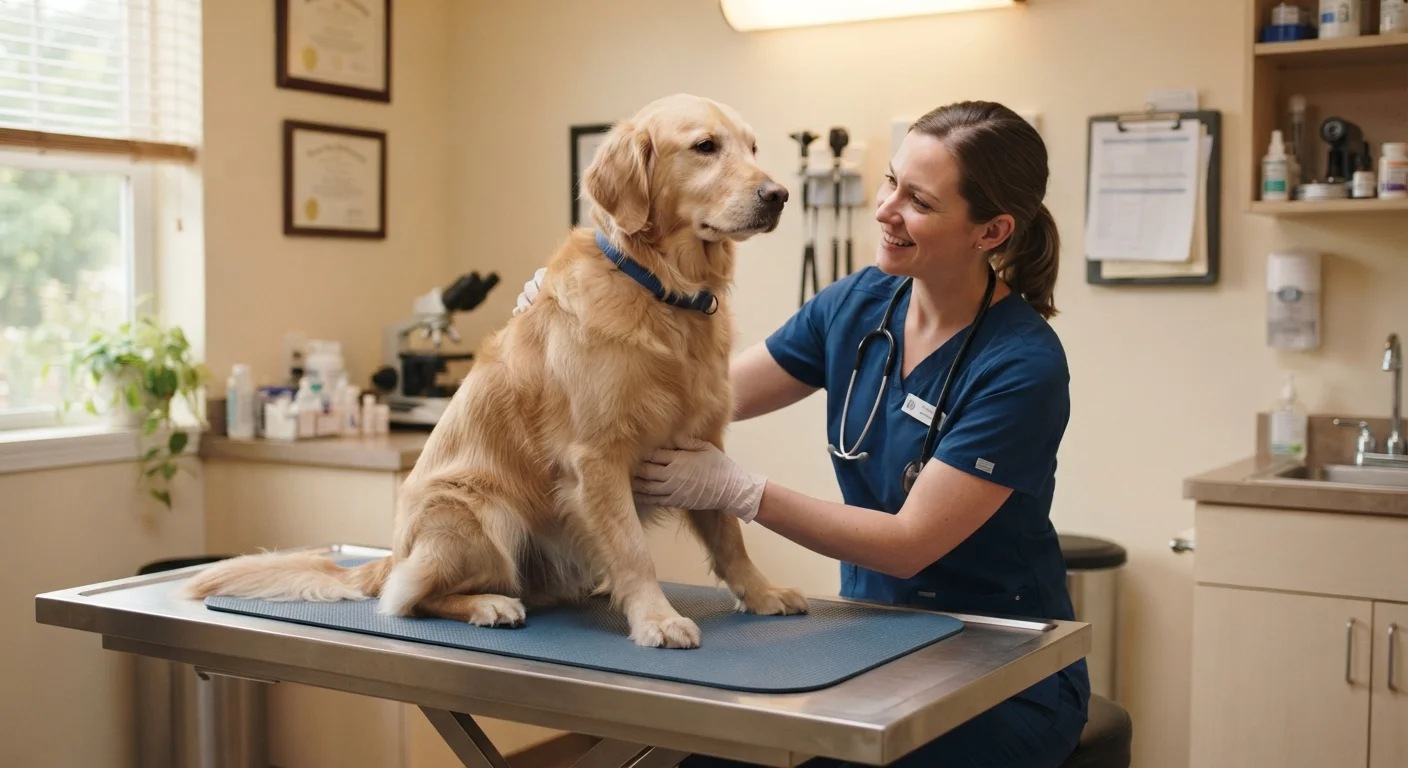 Common Dog Health Myths That Vets Hear All the Time