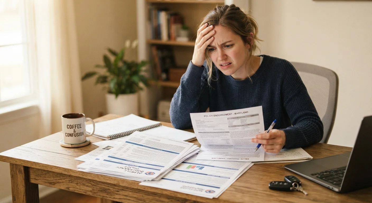 Common Myths About Car Insurance That Cost New Owners Money