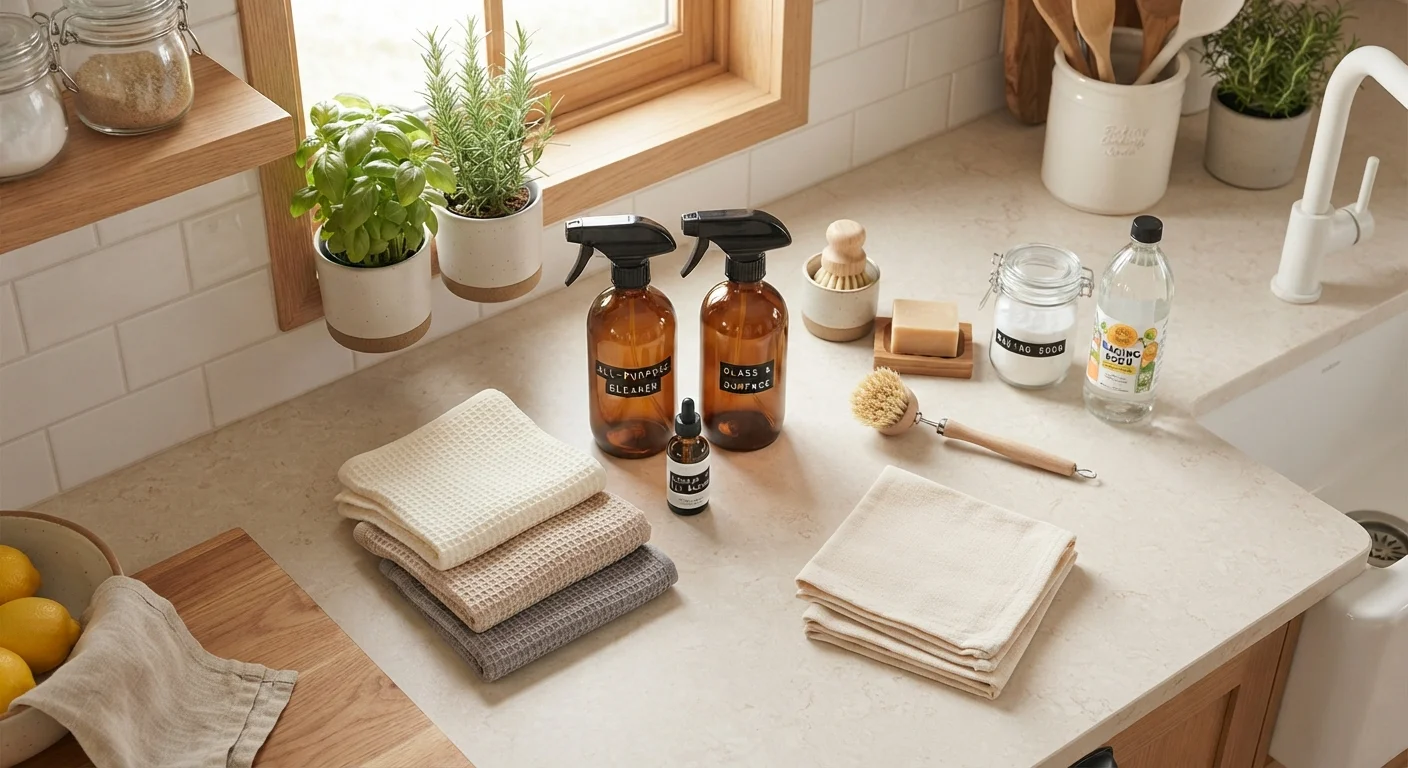 Common Myths About Cleaning Your Home That Waste Time and Money