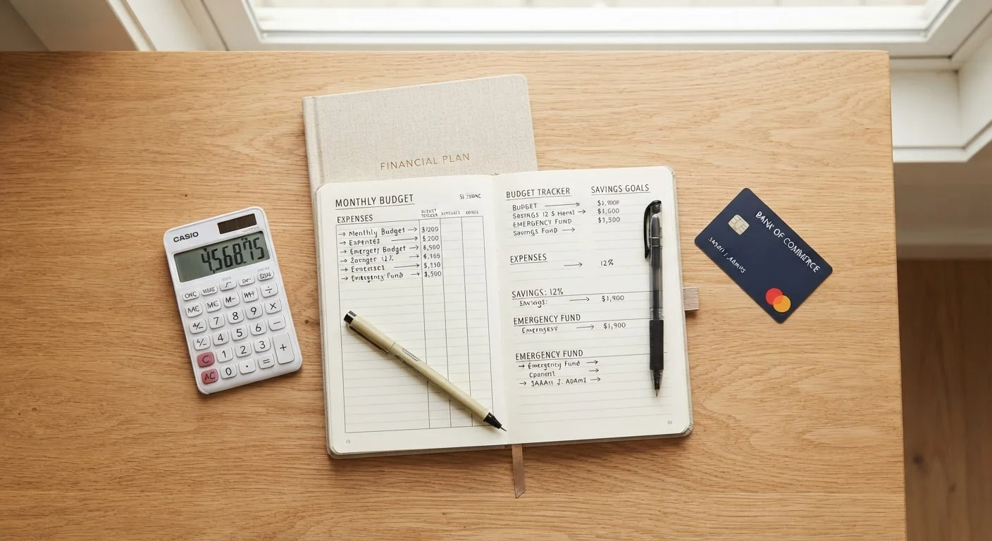 Credit and Debt: A Complete Guide for Anyone Starting From Zero