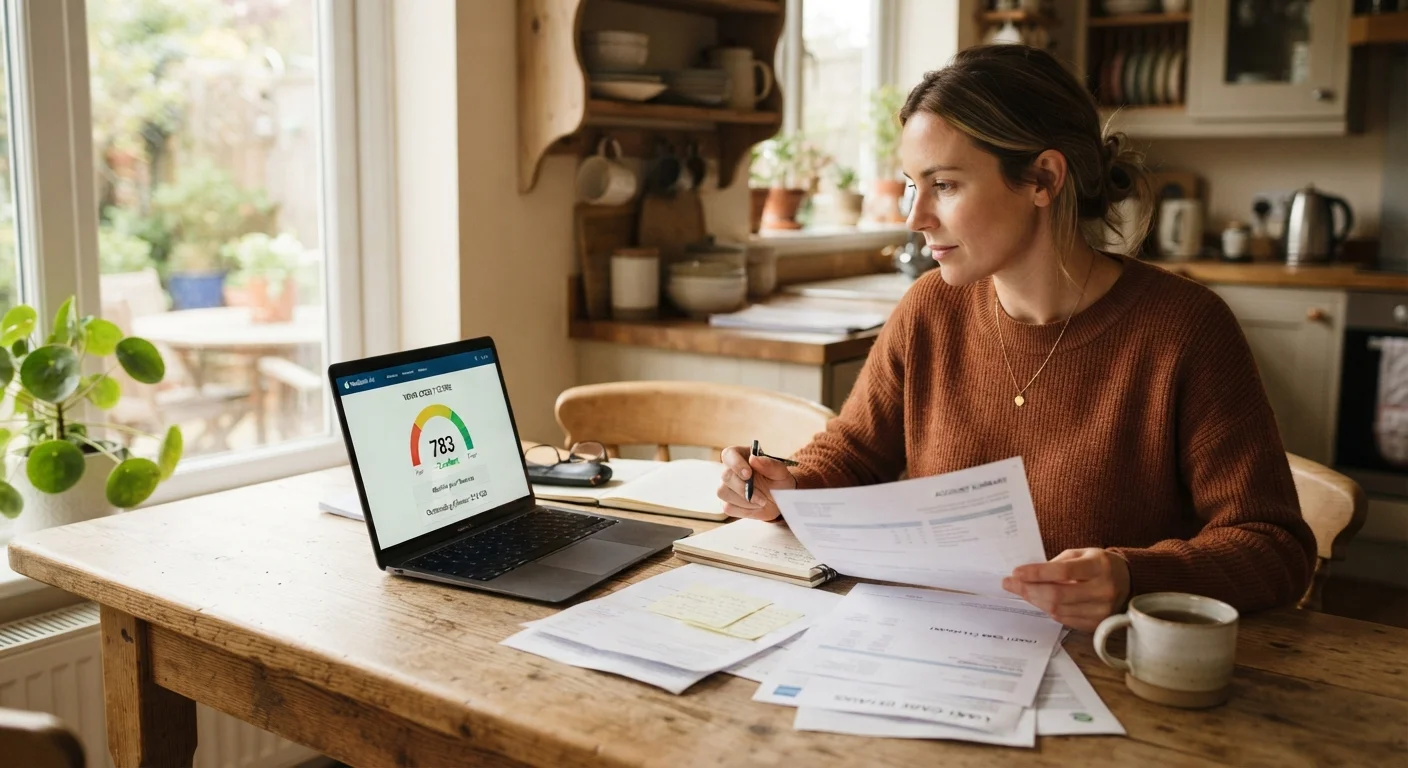 Credit Score Myths That Keep People From Borrowing Wisely