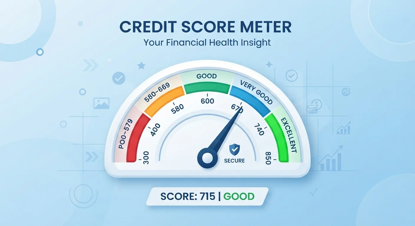 Credit Scores Are Not as Mysterious as They Seem