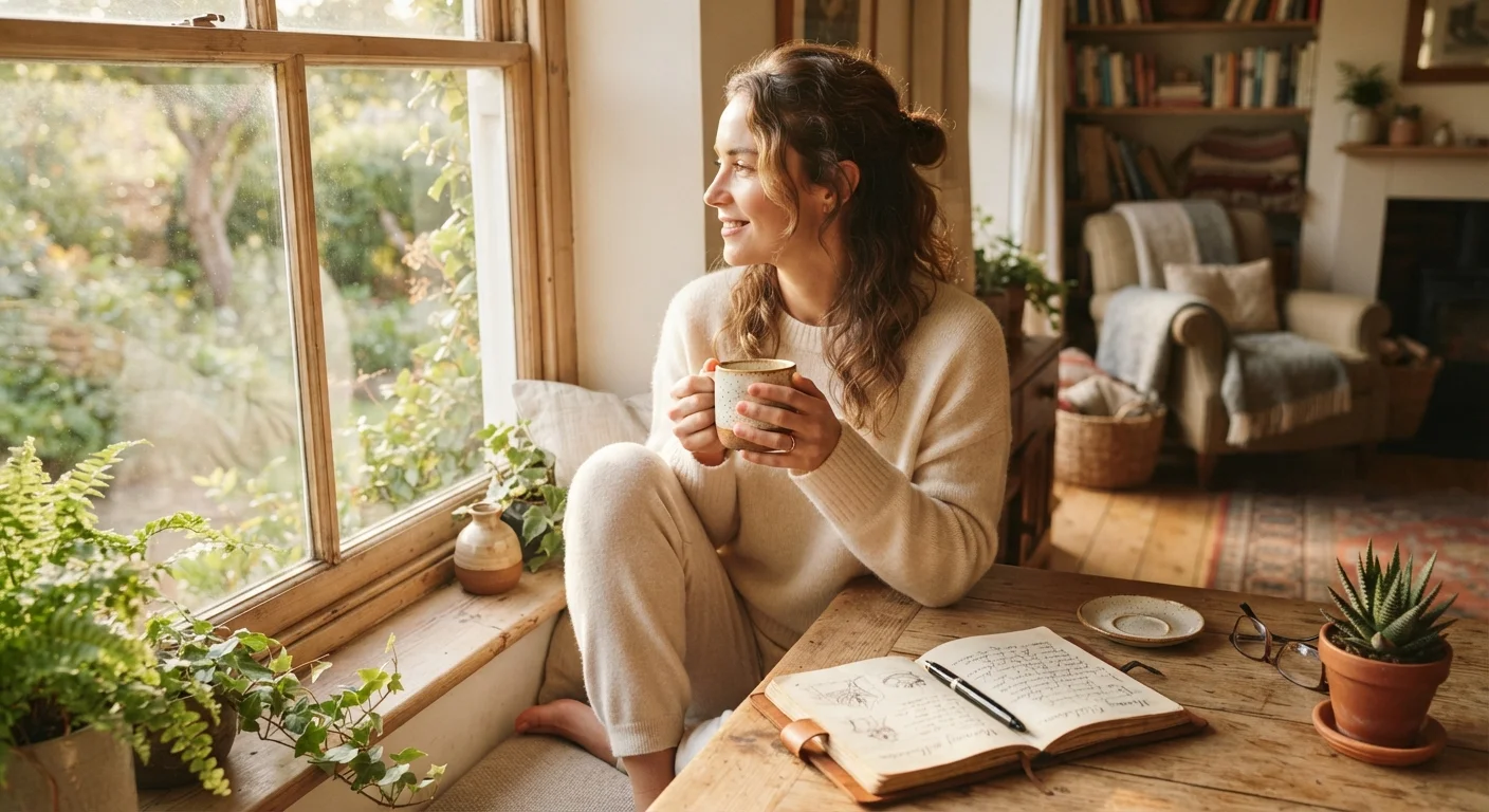 Everyday Rituals That Support Emotional Resilience