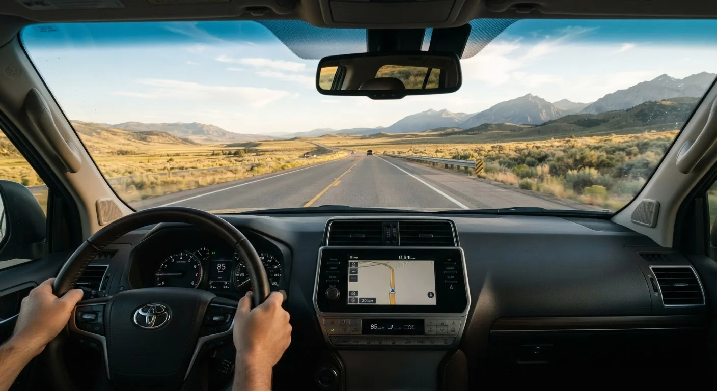 Everything That Shapes How You Drive: A Complete Overview