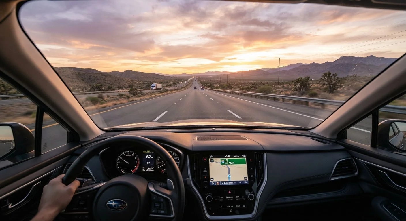 First Time on the Highway: What New Drivers Need to Know