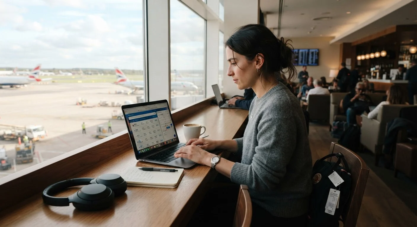 Flight Booking Timing: What the Research Actually Says