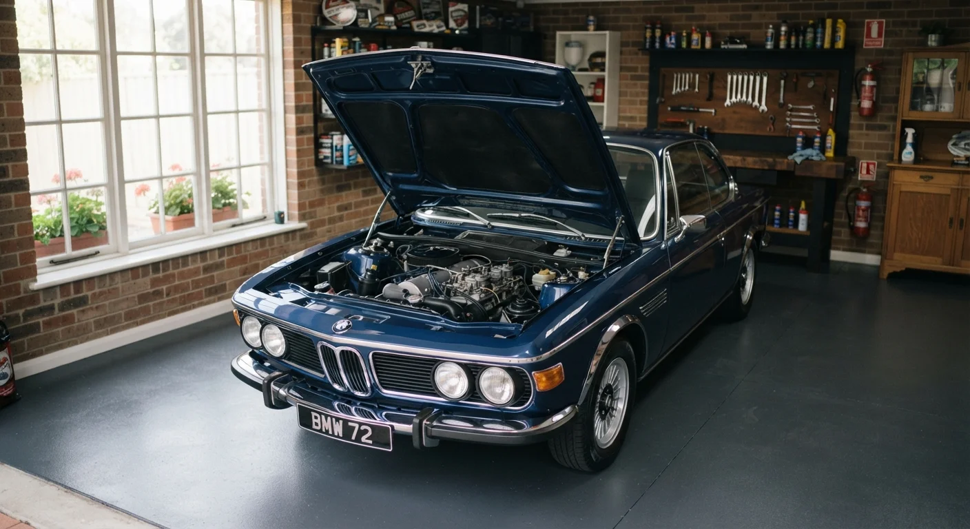 Good Habits That Add Years to a Vehicle's Life