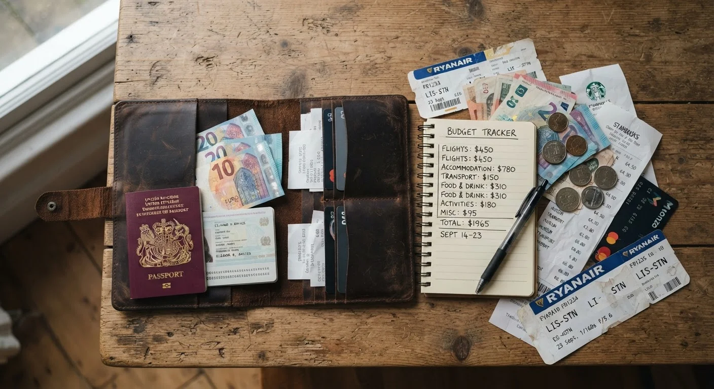 Hidden Costs That Blow Travel Budgets Before You Leave Home