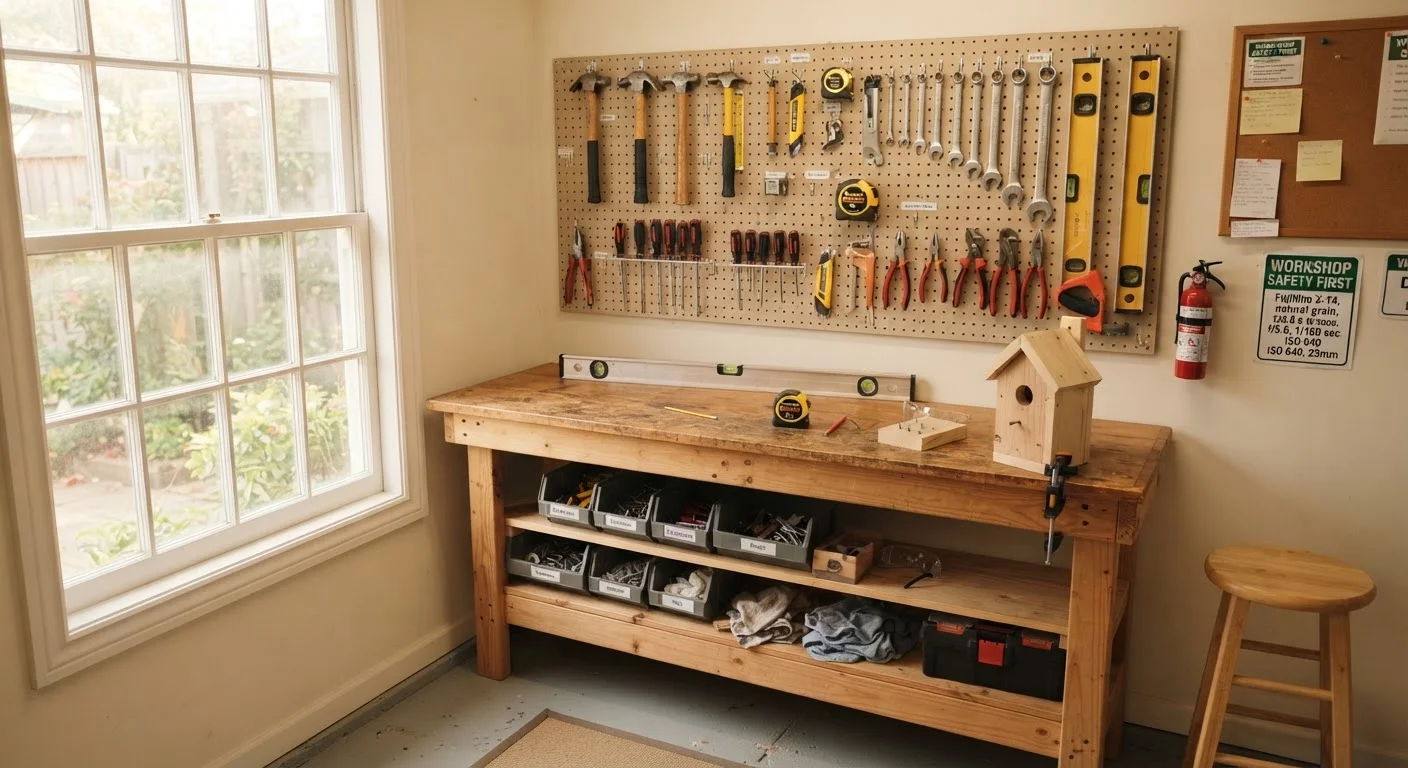 Home Improvement From Start to Finish: Planning, Safety, and Knowing Your Limits