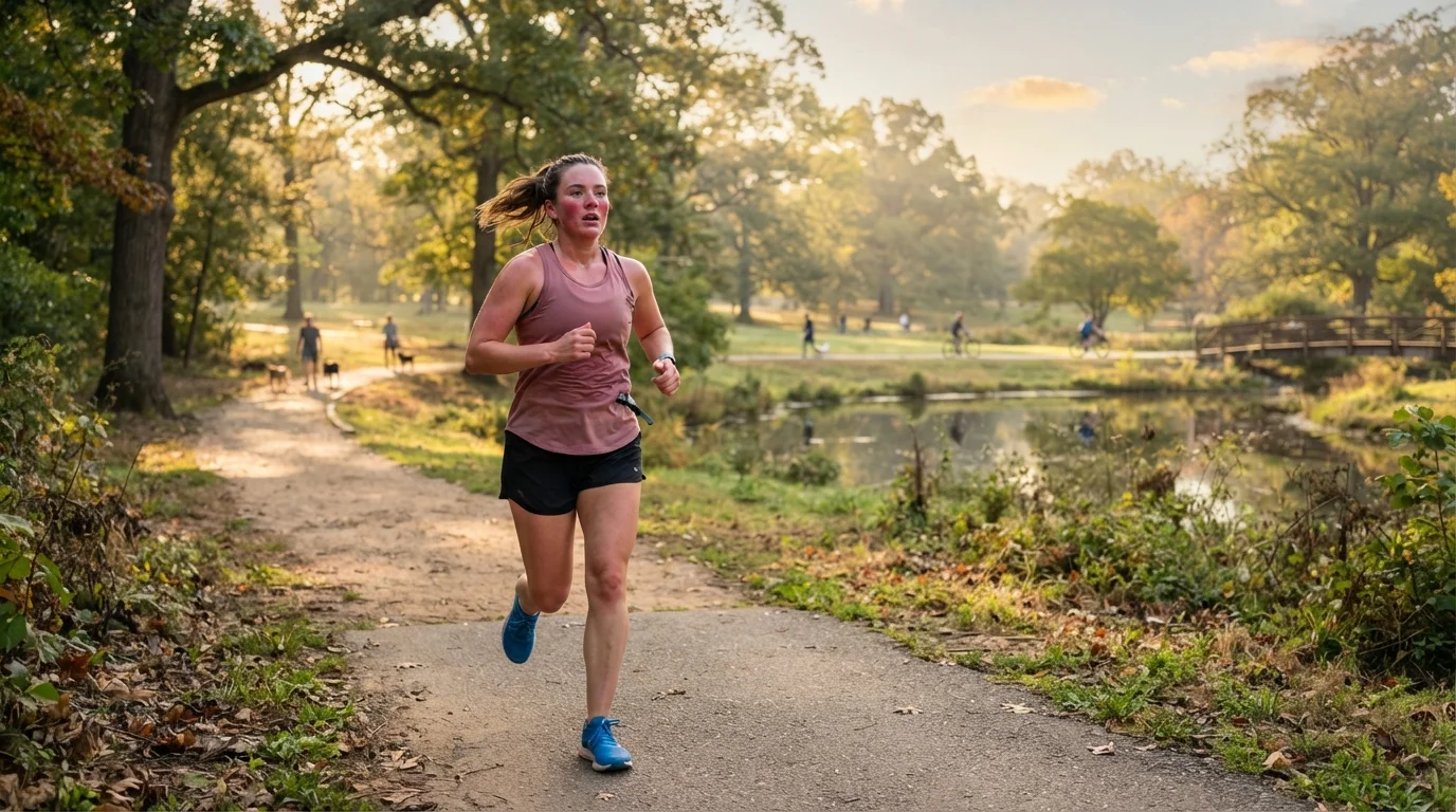 How Long Before Exercise Feels Easier? Setting Realistic Expectations