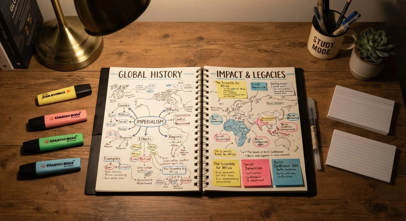 Learning Strategy Glossary: Key Terms Every Self-Directed Learner Should Know