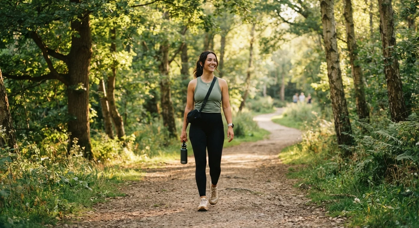 Low-Impact Exercise Options That Still Deliver Real Benefits