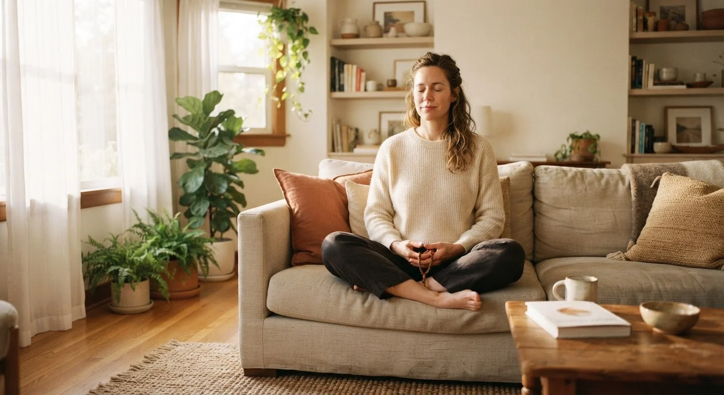 Mental Well-Being From the Ground Up: A Complete Overview for Everyday Life