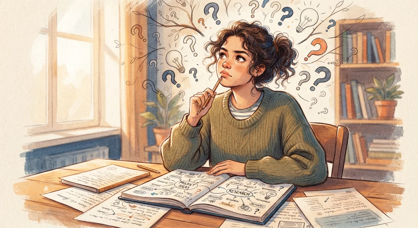 Metacognition: The Habit of Thinking About How You Think