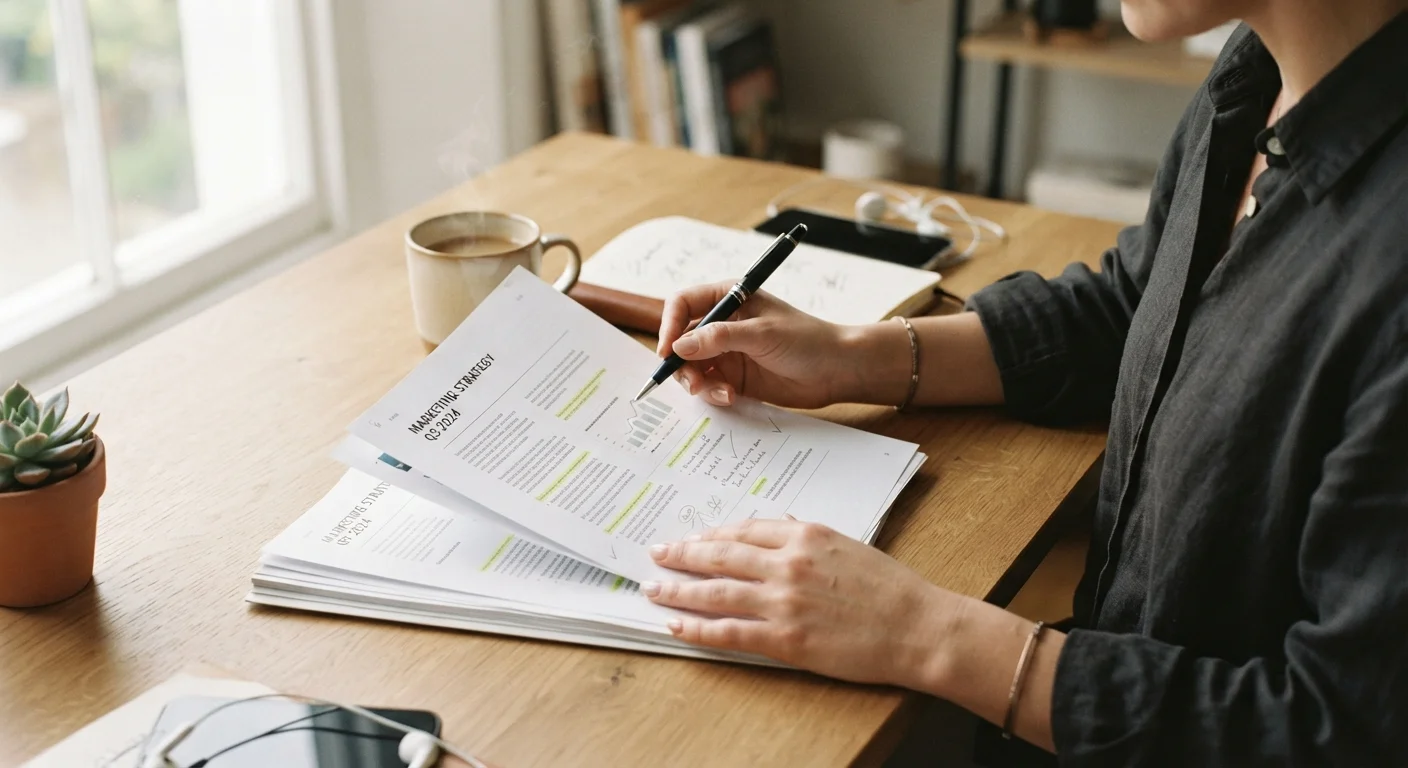 Reading Your Credit Report Without Getting Lost