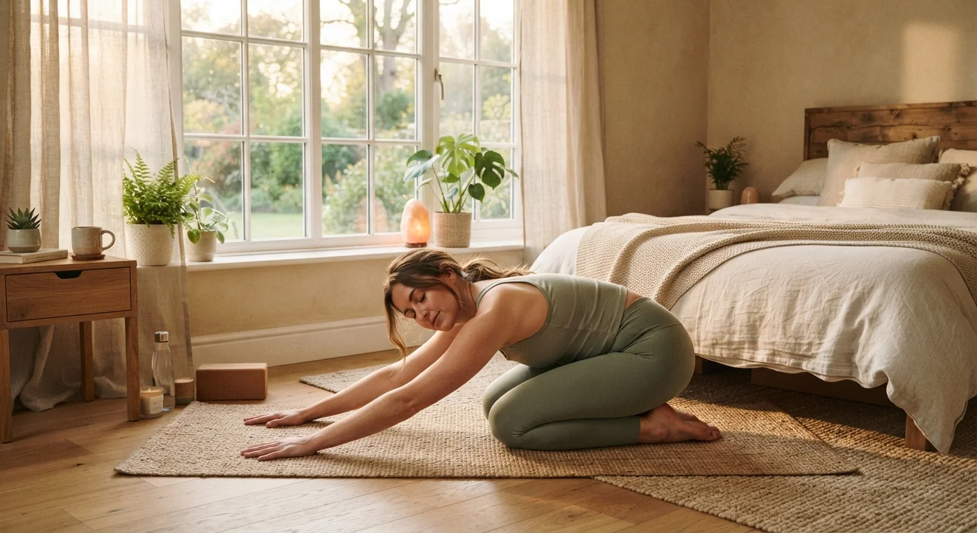 Rest Days Are Part of the Workout: Understanding Recovery