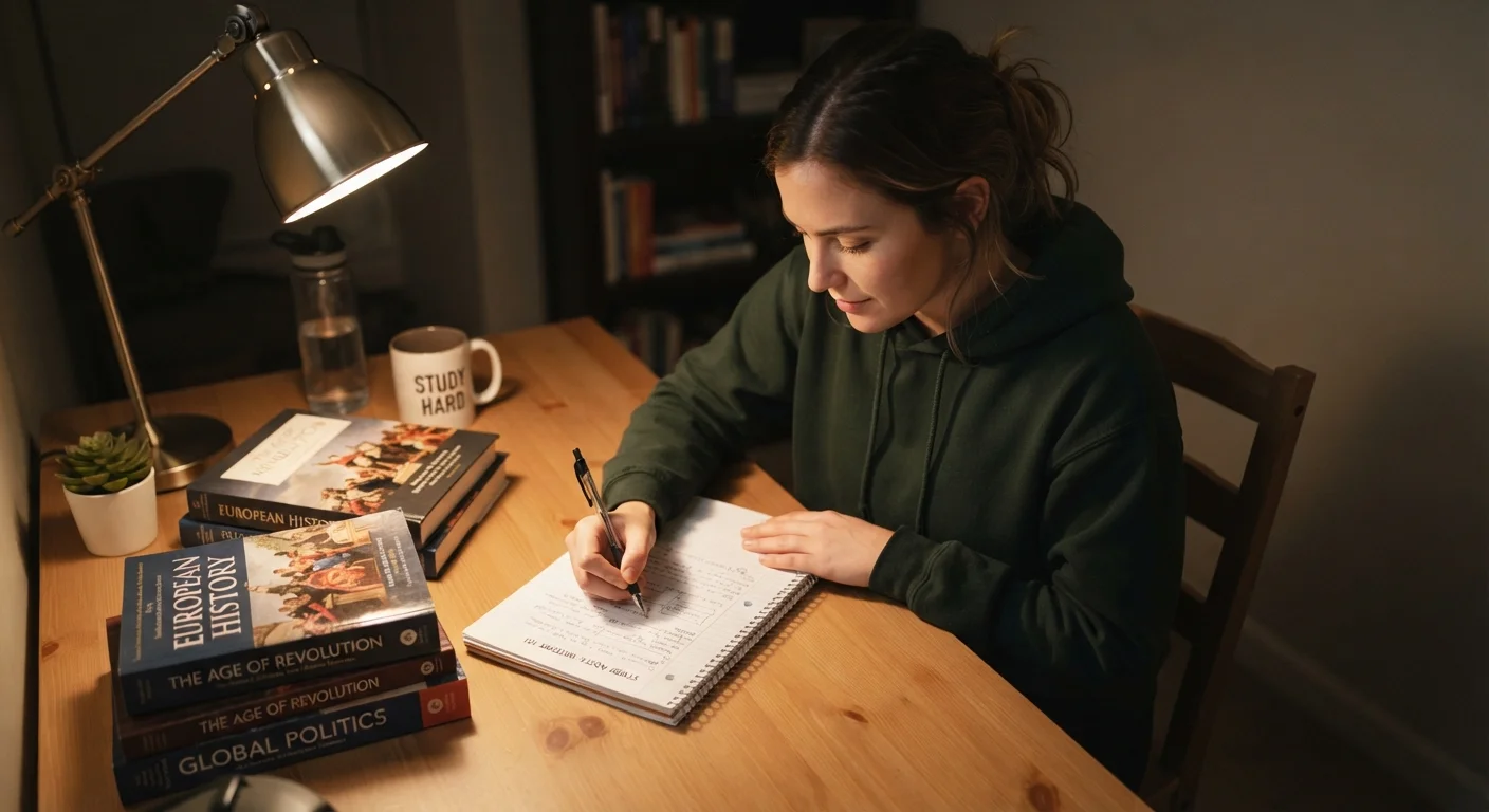 Retrieval Practice Done Right: Techniques That Go Beyond Flashcards