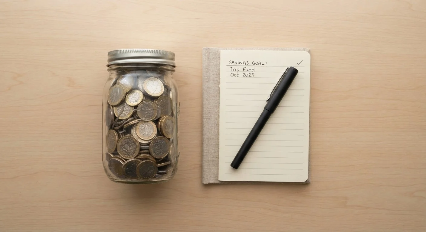 Savings Account Types: A Plain-Language Reference for New Savers