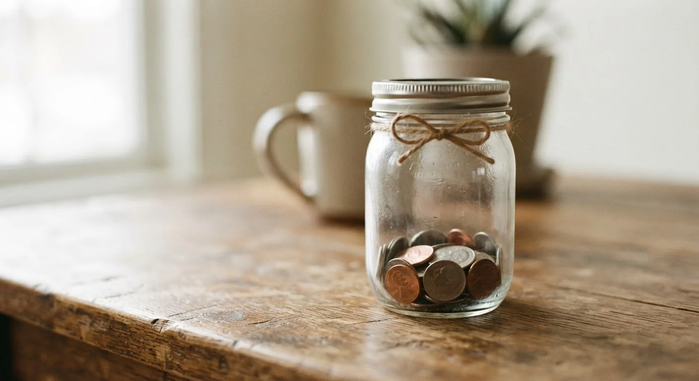 Savings Myths That Keep People From Getting Started