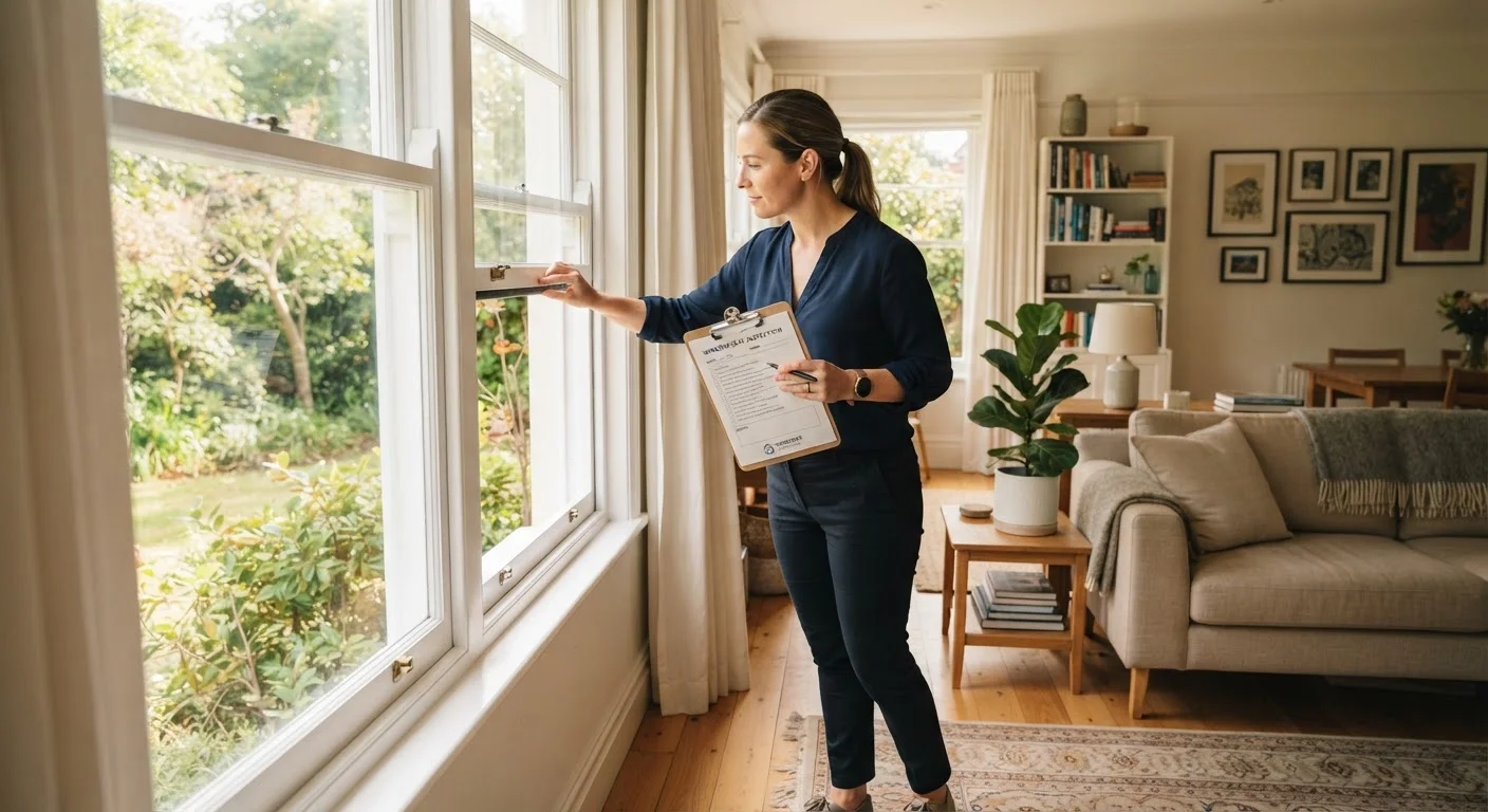 Seasonal Home Maintenance: A Room-by-Room Checklist for First-Time Owners