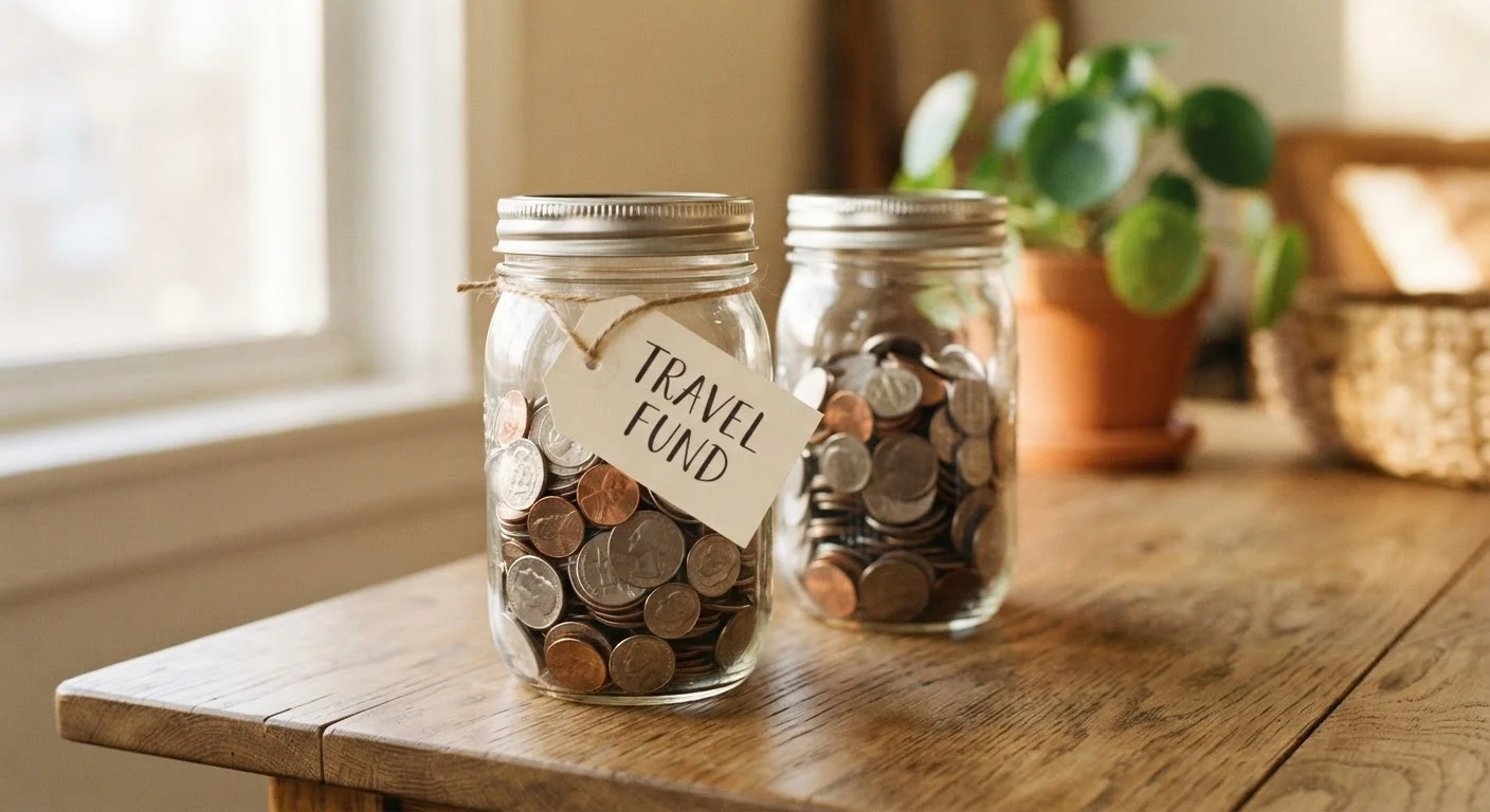 Short-Term vs. Long-Term Savings: Choosing the Right Approach for Your Goals
