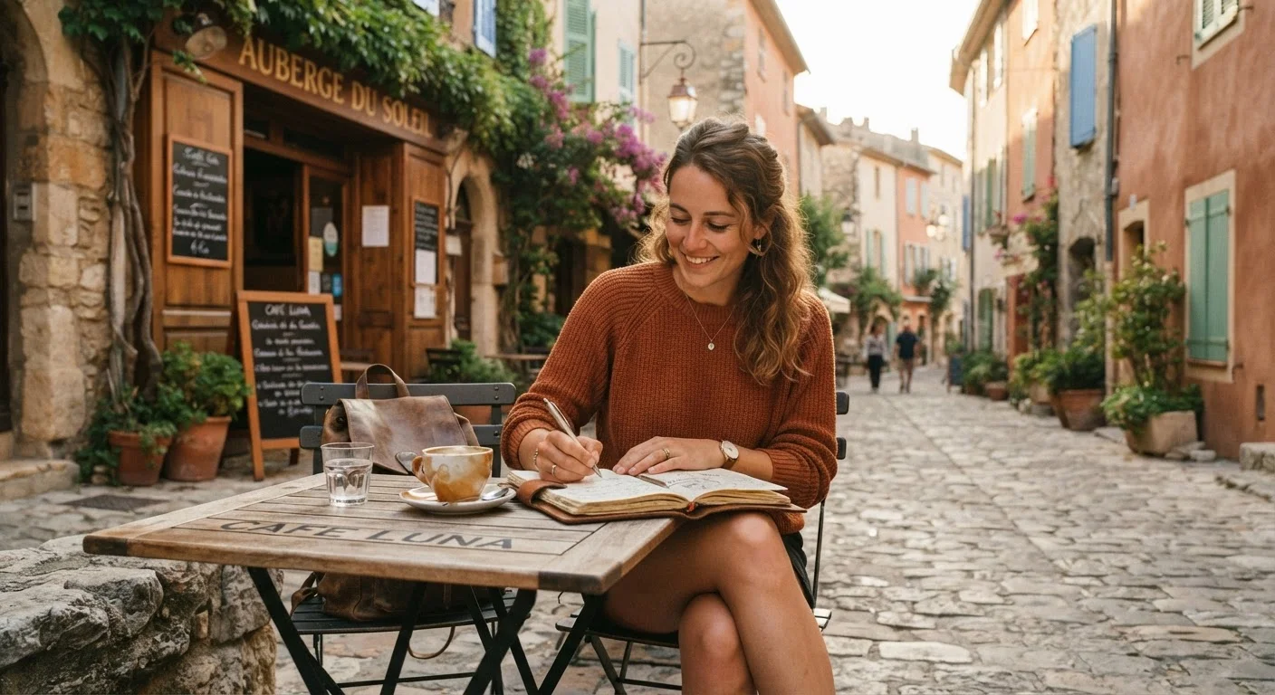 Slow Travel: Why Staying Longer in Fewer Places Often Costs Less