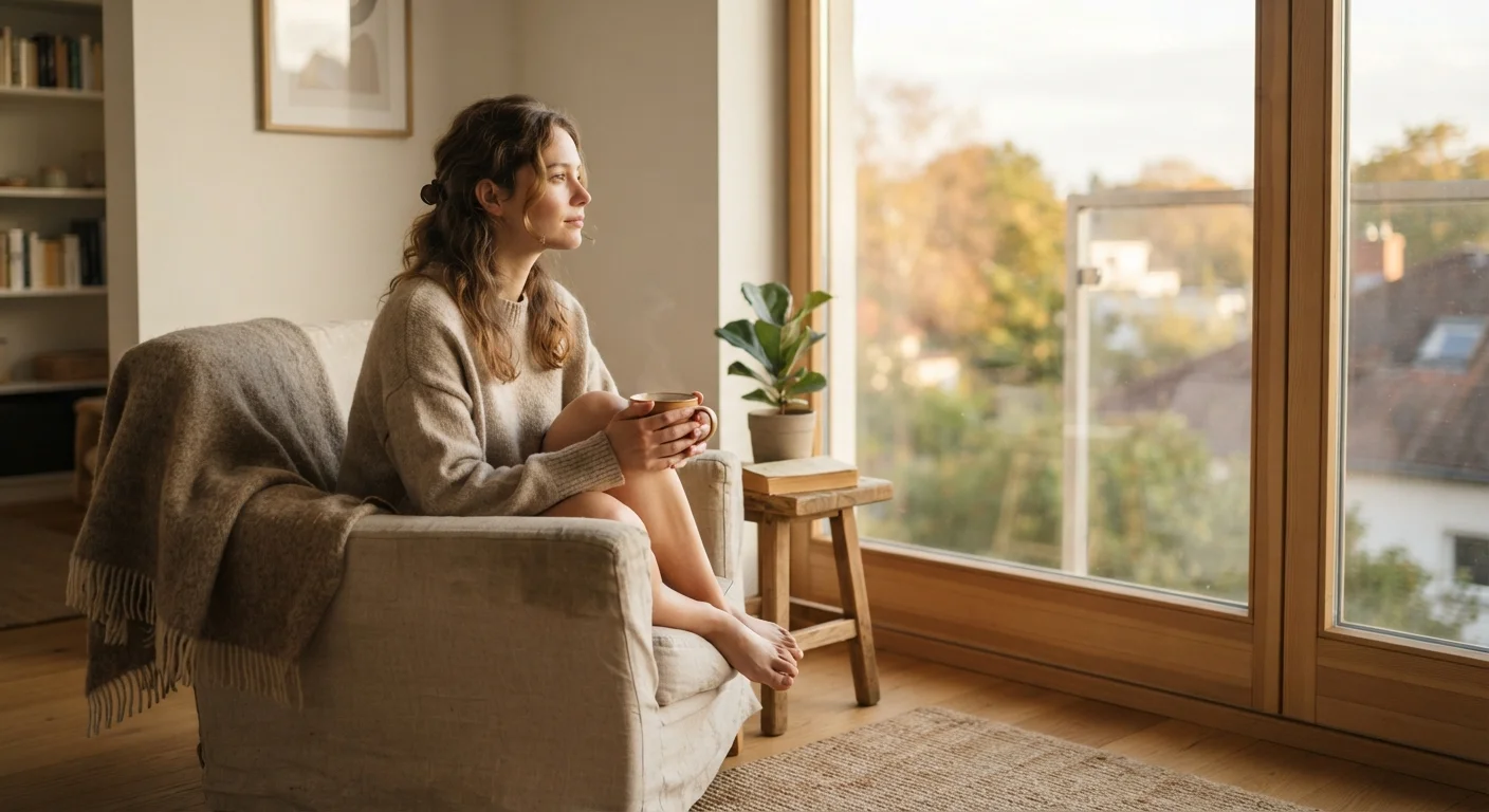 Solitude vs. Loneliness: Understanding the Emotional Distance Between Them