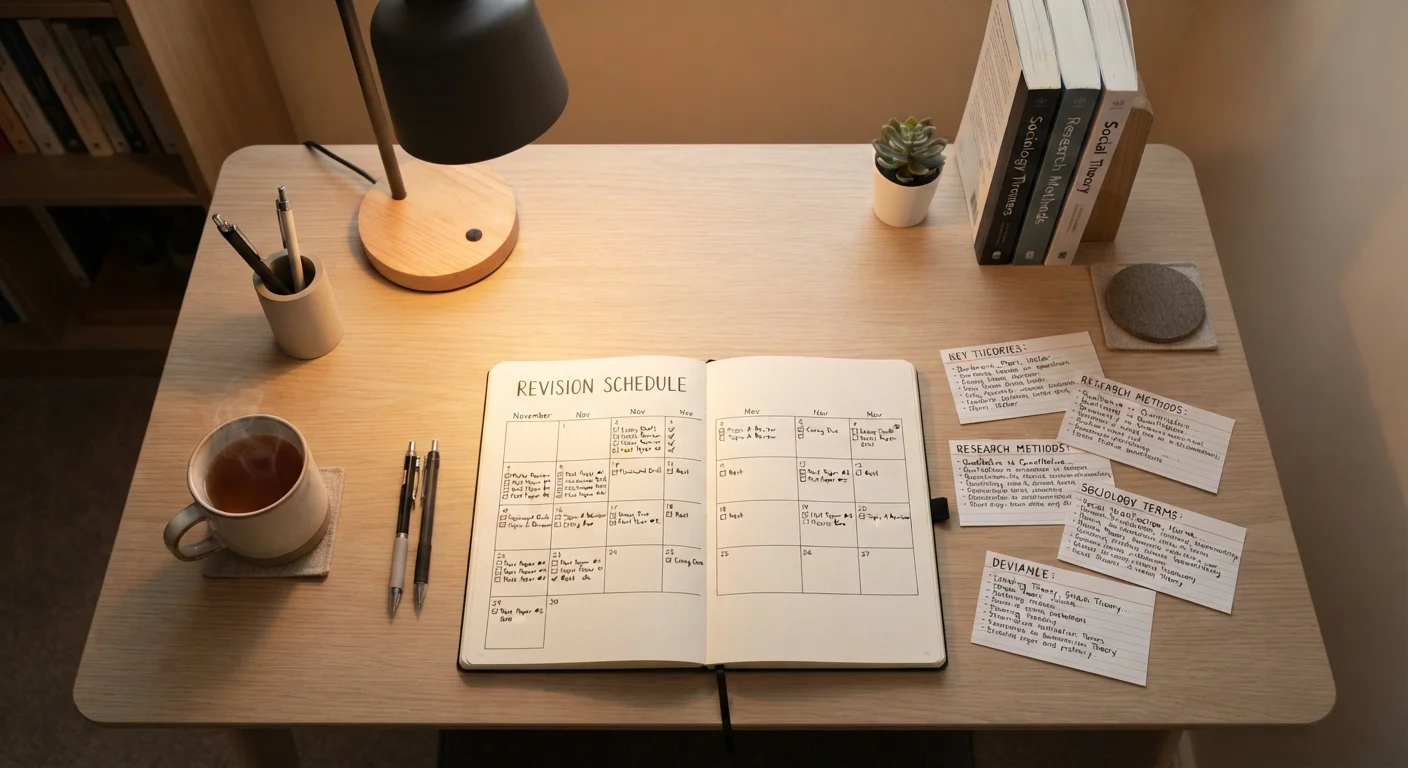 Spaced Repetition: The Scheduling Technique That Fights Forgetting