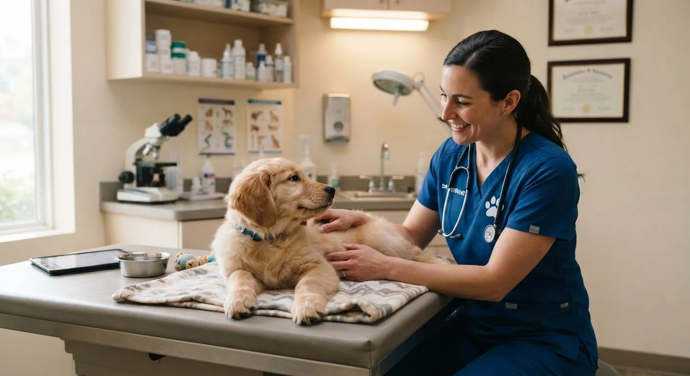Spaying and Neutering: What Dog Owners Are Commonly Told vs. What Research Shows
