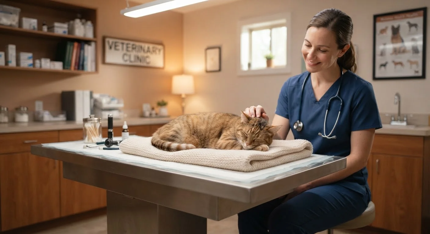 Spaying and Neutering: What the Procedure Involves and Why Timing Matters