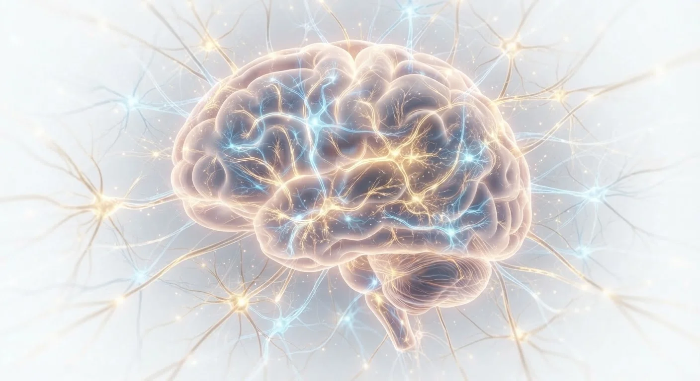 The Science Behind How Your Brain Actually Stores New Information