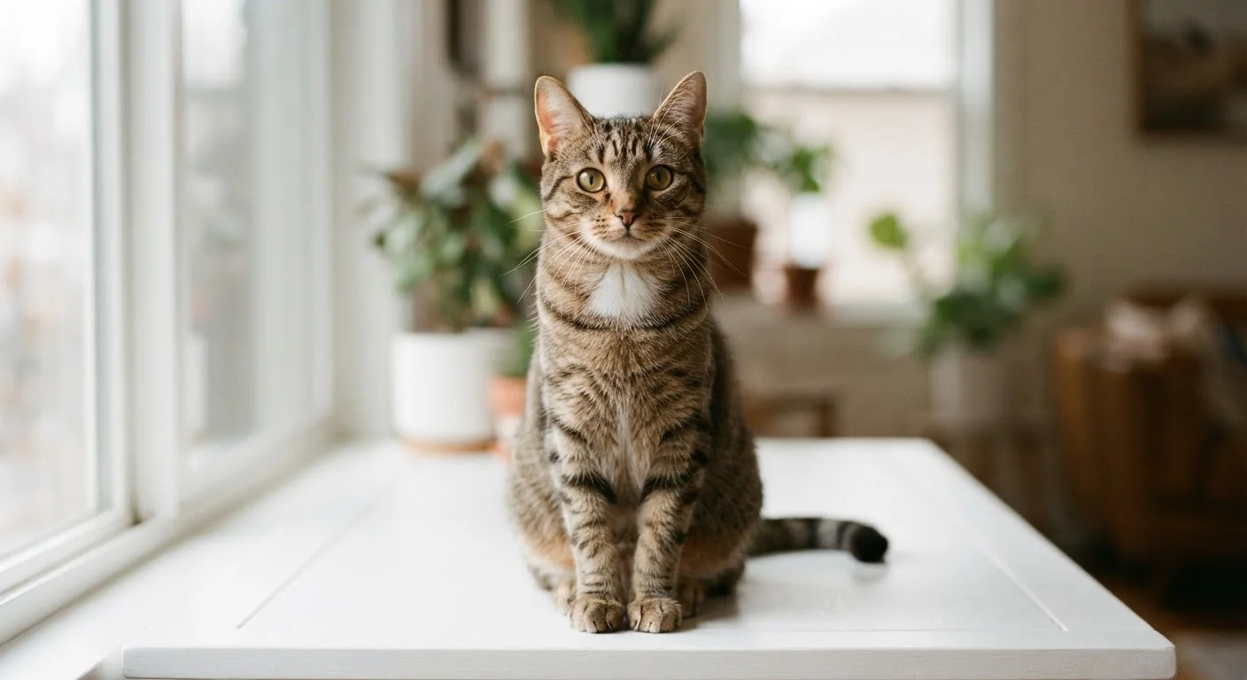 The Truth Behind Nine Popular Cat Health Myths