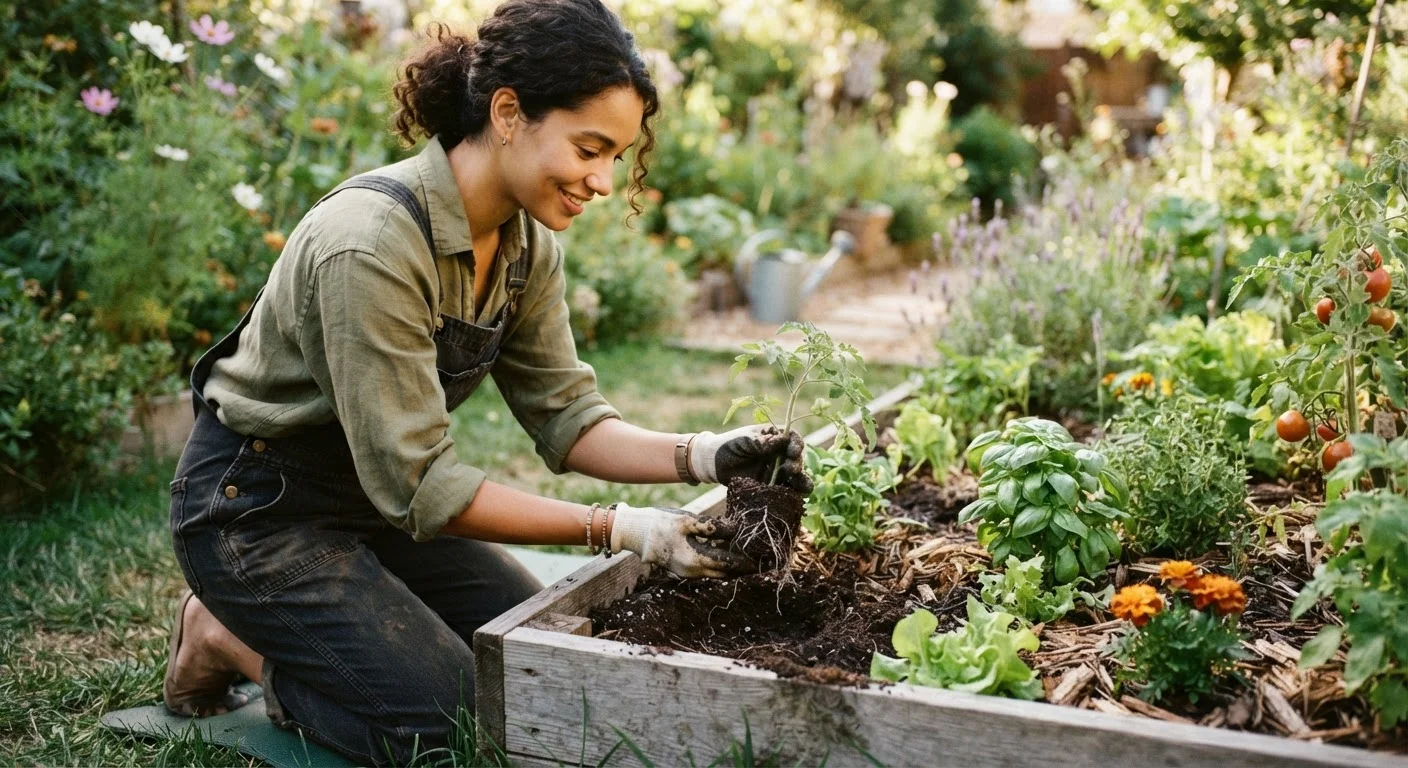 The Truth Behind Popular Gardening Myths