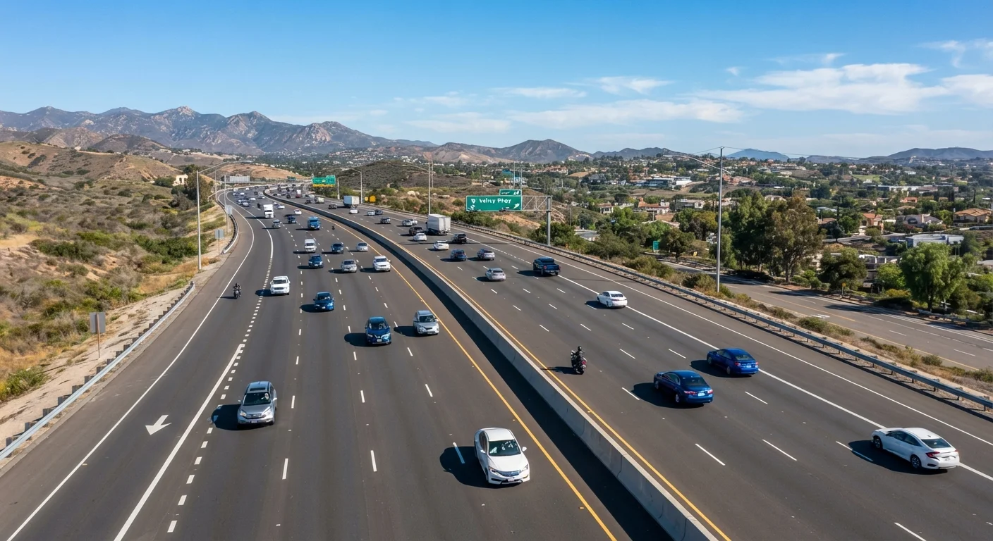 The Two-Second Rule and Other Following Distance Myths