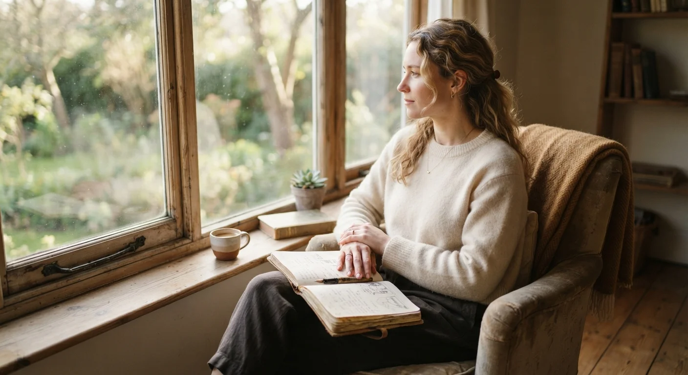 Things People Get Wrong About Stress — And What the Evidence Actually Says