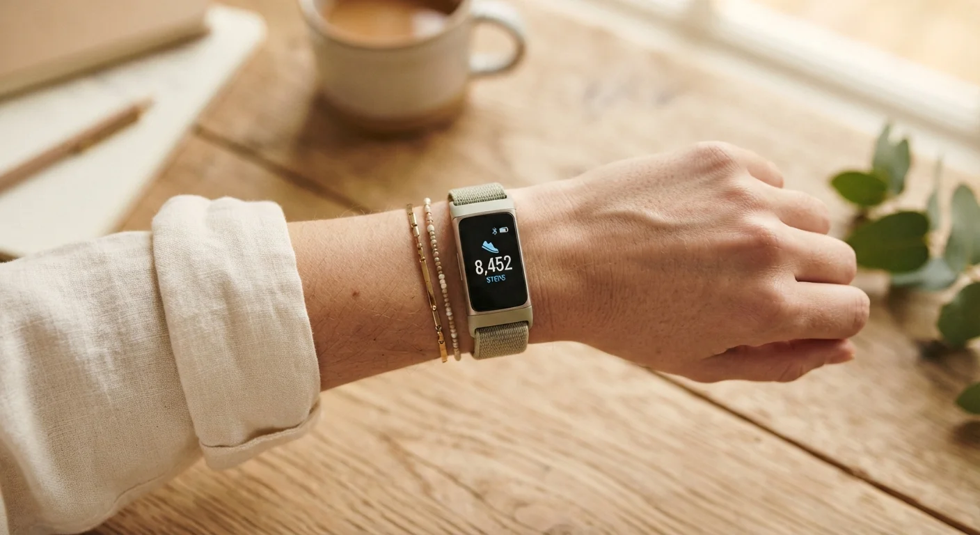 Tracking Your Activity: What the Numbers Do and Don't Tell You