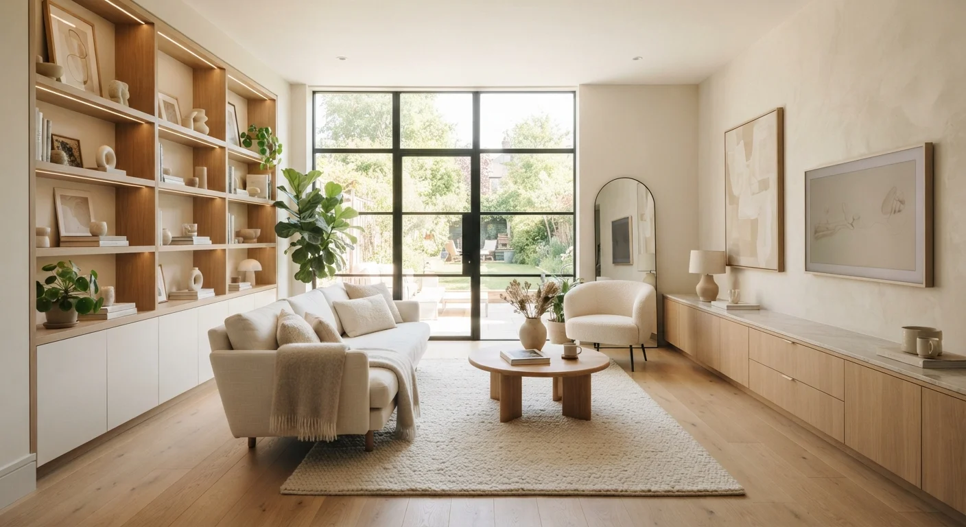 Vertical Storage vs. Horizontal Storage: Making Sense of Your Space