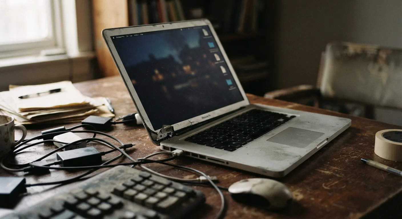 Ways Your Device Slows Down Over Time — and What's Actually Behind It