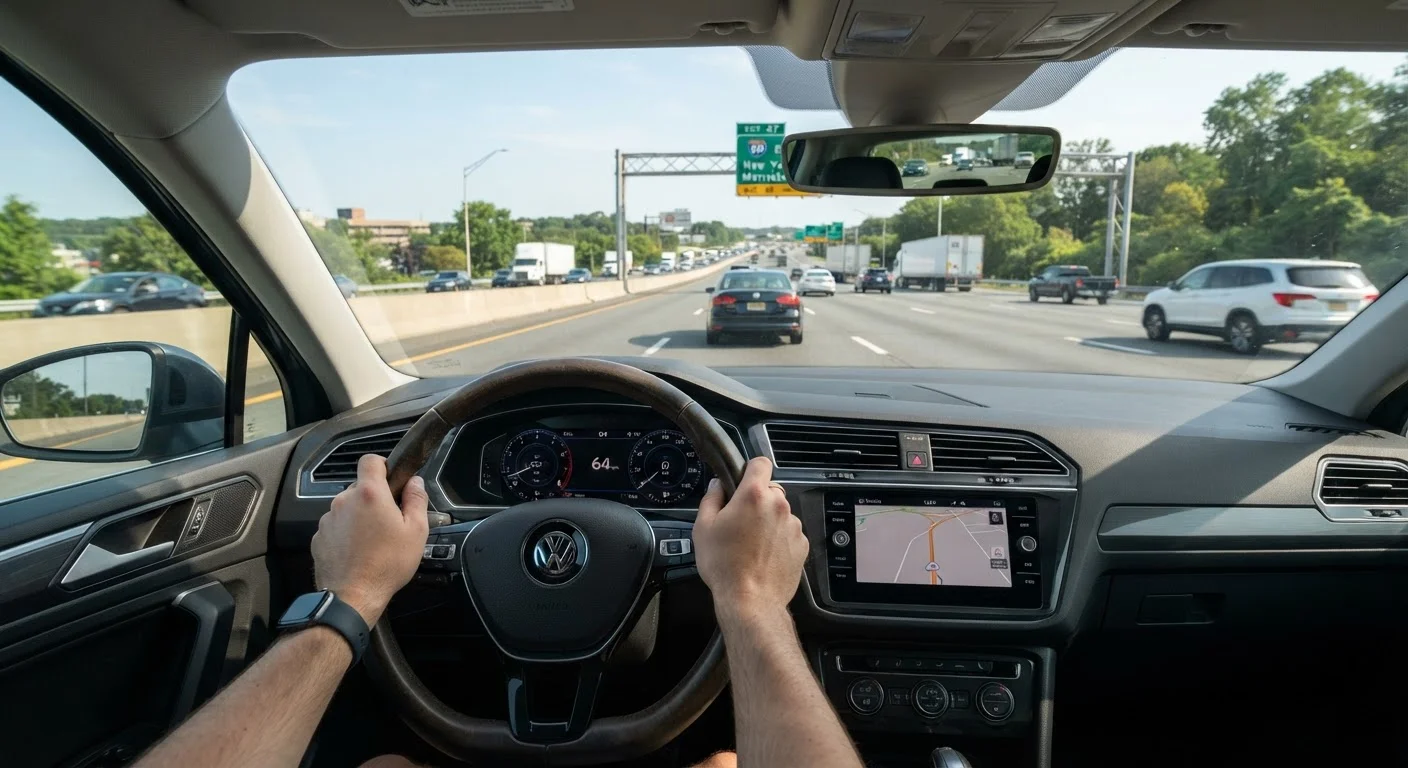 What Defensive Driving Actually Means — and Why It Matters
