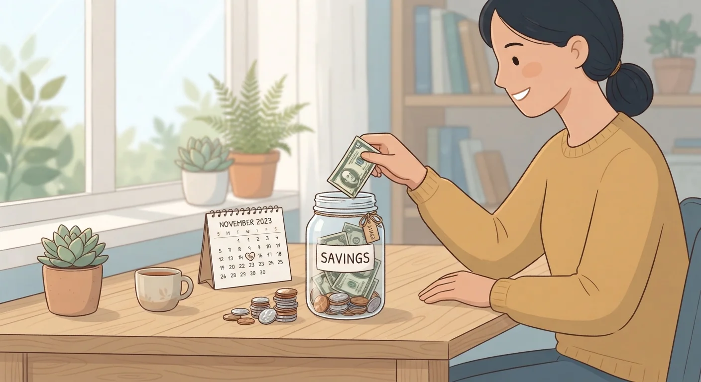 What 'Paying Yourself First' Really Means — and Why Order Matters