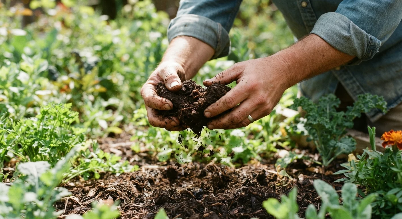 What Soil Type Does Your Garden Actually Have?