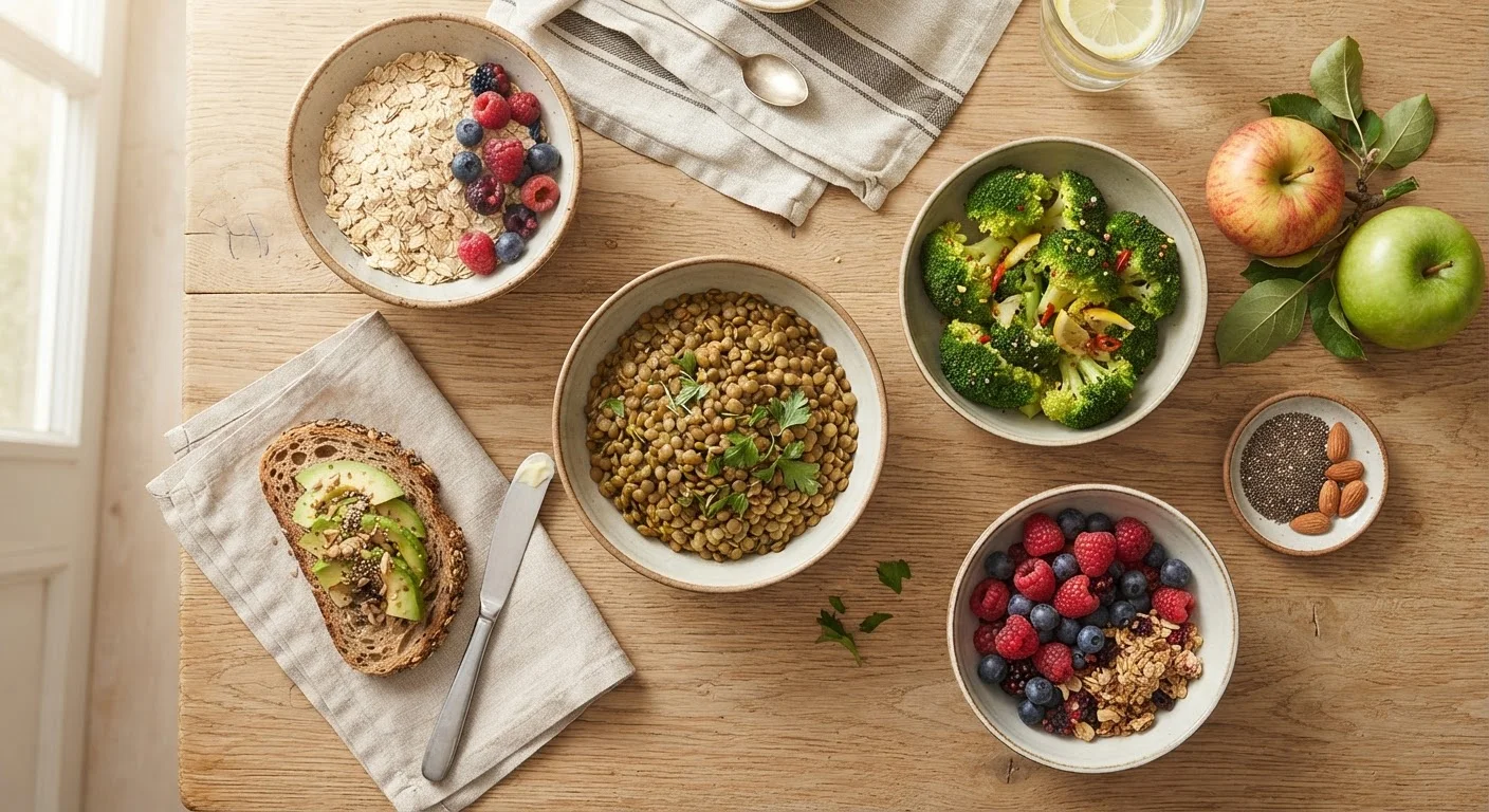 Why Fiber Deserves More Attention Than It Gets