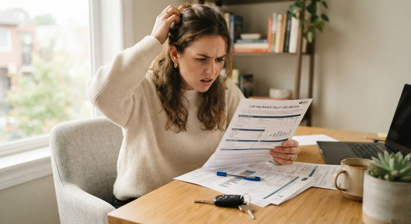 Why New Car Owners Often Underinsure — and How to Spot the Gap