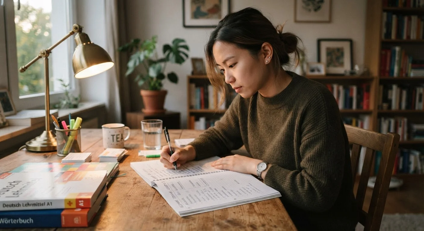 Why New Learners Stall Out — and the Habits That Keep Progress Moving