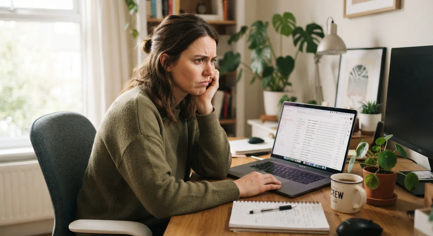 Why Your Emails Keep Getting Ignored — and What to Do Differently
